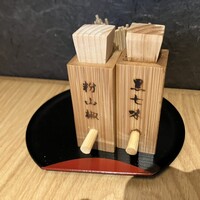 八起庵 丸太町本店 - 