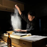 鮨処 池上 - 