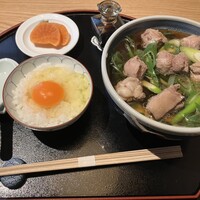 八起庵 丸太町本店 - 