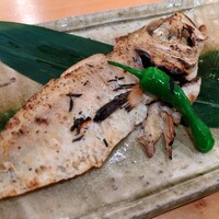 魚の中俣 銀座 - 