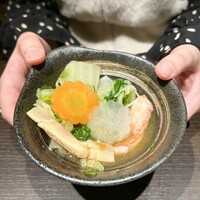 博多 かに福 - 