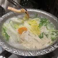 博多 かに福 - 
