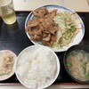 食事の店 和