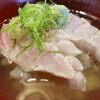 京らぎ - 鯛茶漬け