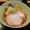 麺 みつヰ