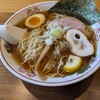 コツコツラーメン 三十六番