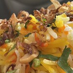 インデアンレストラン  ニューミラ - 