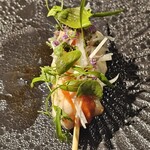 板前焼とり 成海 - 