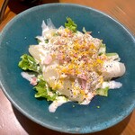 旬菜処 びいどろ - 