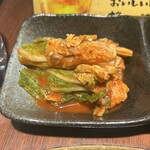 焼肉  ぶー村 - 