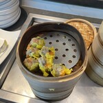 KrisFlyer Gold Lounge-Terminal 3 - 