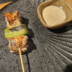 板前焼とり 成海 - 