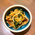 旬菜処 びいどろ - 