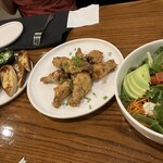 Lone Star Steakhouse & Saloon - 