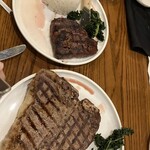 Lone Star Steakhouse & Saloon - 