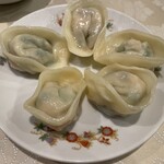 菜香新館 - 