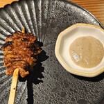 板前焼とり 成海 - 