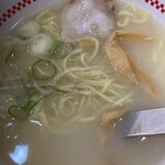 スガキヤ - 