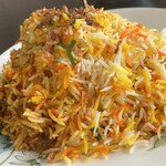 インデアンレストラン  ニューミラ - 