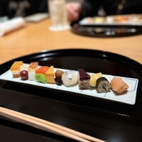 まき村 - 