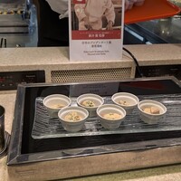 リラッサ - 少しクセがある仔羊のブロデッタート風 