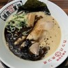 河童ラーメン本舗 米国村店