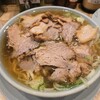シンちゃんラーメン