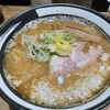 浅草 熟成味噌らーめん のりあき･美々