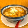 ワンタンメンの満月 三鷹店
