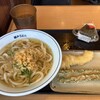 瀬戸うどん 横浜北幸店