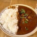 カレーショップ フェンネル - 