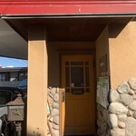 ロシア田舎料理　VASUHA - 