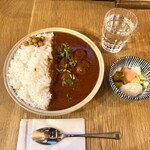 カレーショップ フェンネル - 