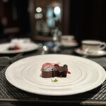 スカイダイニング リーガトップ - 