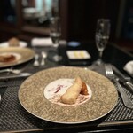 スカイダイニング リーガトップ - 