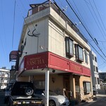 ロシア田舎料理　VASUHA - 