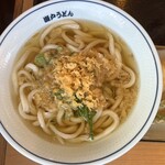 瀬戸うどん - 