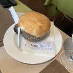 ロシア田舎料理　VASUHA - 