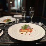 スカイダイニング リーガトップ - 