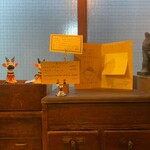 カレーショップ フェンネル - 