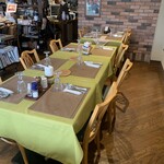 ロシア田舎料理　VASUHA - 