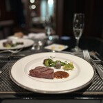 スカイダイニング リーガトップ - 