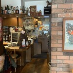 ロシア田舎料理　VASUHA - 