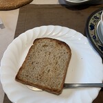 ロシア田舎料理　VASUHA - 