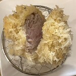 とんかつ成蔵 - 