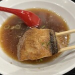 中華そば　新谷 - 