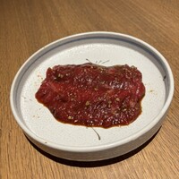 柳橋焼にく わにく - 