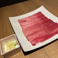 柳橋焼にく わにく - 