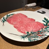 柳橋焼にく わにく - 