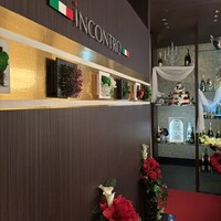 インコントロ オステリア&グリル - 